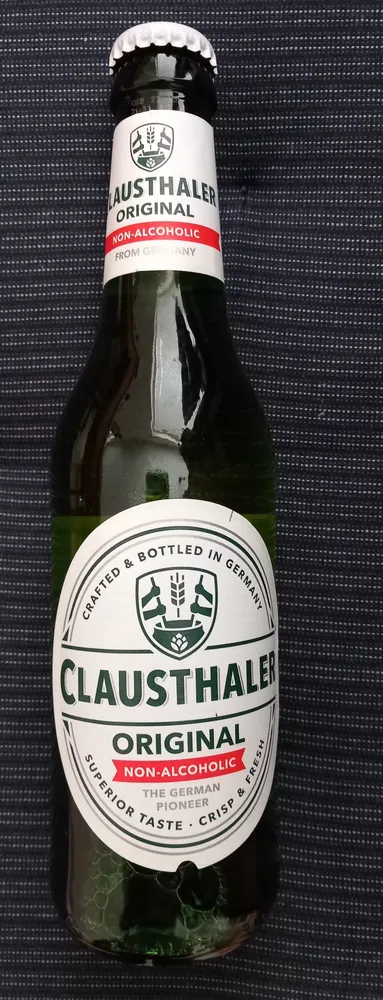 Classic Premium Non-Alcoholic