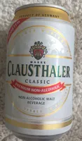 Premium non alcoholic