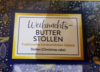 Stollen