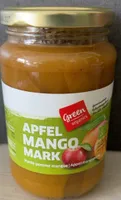 Apfel Mango Mark