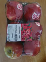 Pink Lady Äpfel