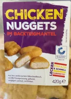 Chicken Nuggets