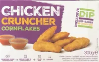 Chicken Cruncher Cornflakes