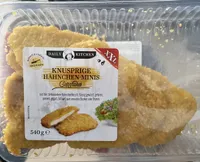 Hähnchenschbitteö