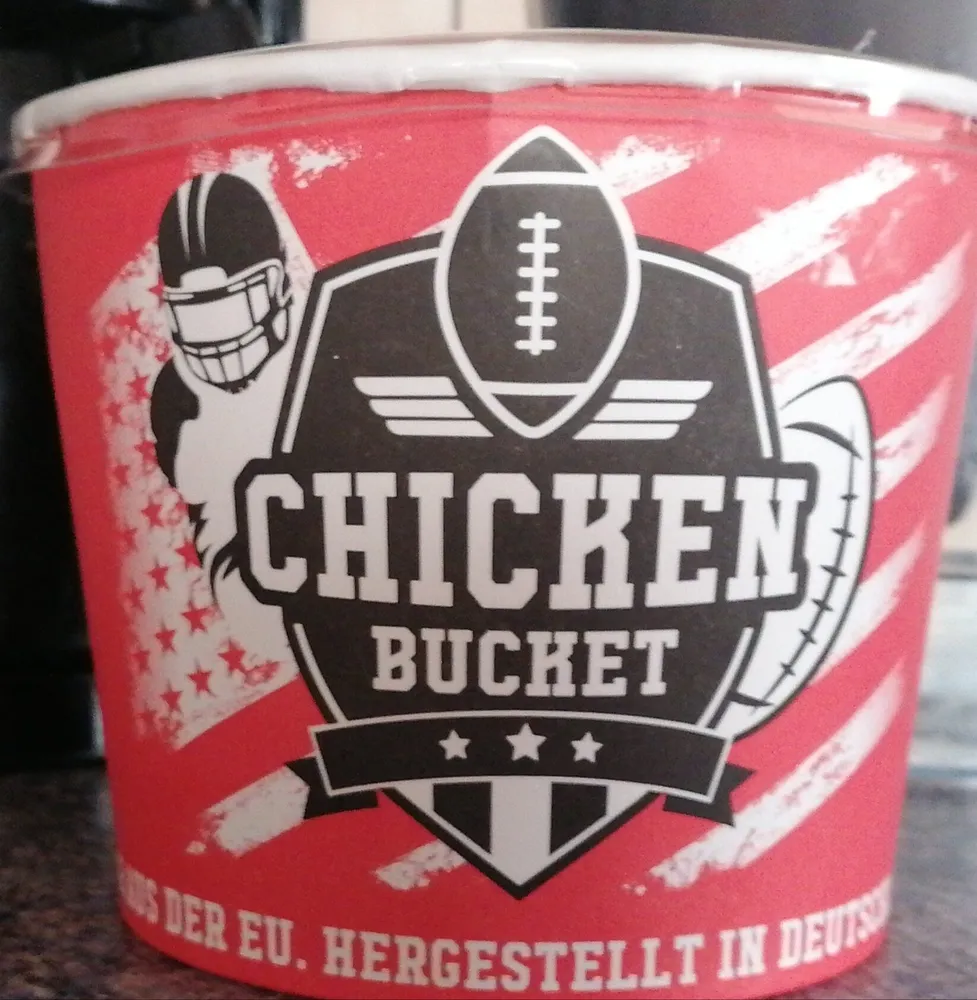 Chicken Bucket