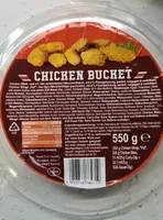 CHICKEN BUCKET