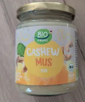 Cashewmus
