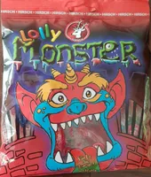 LOLLY MONSTER