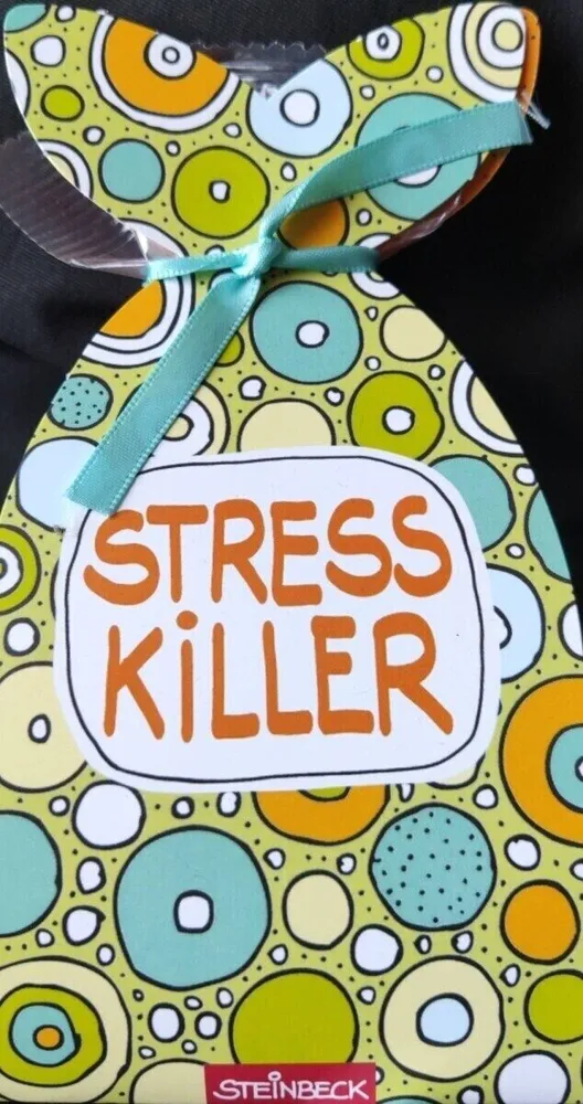 Stresskiller Gummibärchen