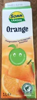 Orangensaft
