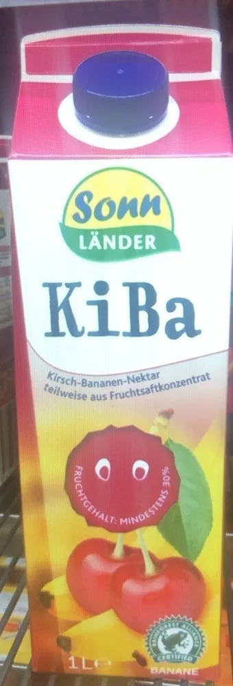 Kiba