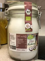 Bio Kokosöl