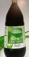Bio aloe vera