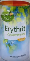 Erythrit