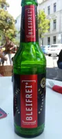 BLEIFREI ALKOHOLFREI NATURTRÜB