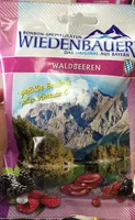 Waldbeeren