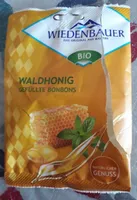 Wiedenbauer Waldhonig Bonbons