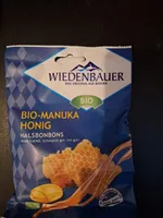 Bio-Manuka Honig