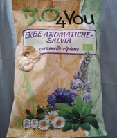 Erbe aromatiche-salvia