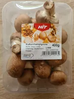 Kulturchampignons, braun