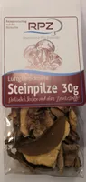 Steinpilze (getrocknet)