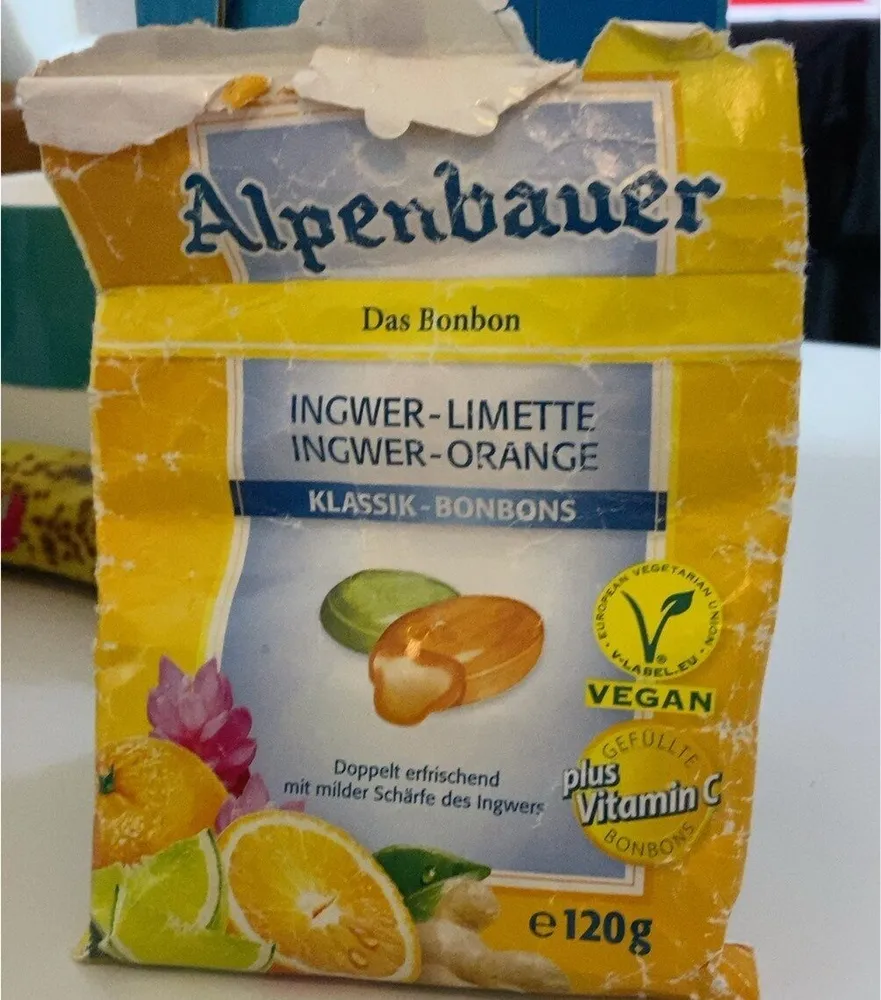 Alpenbauner