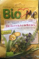 Kräuterbonbons