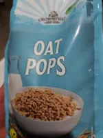 Oat Pops