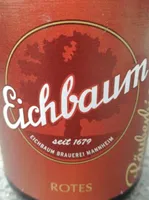 Eichbaum Räuberbier