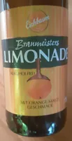 Braumeisters Limonade