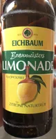 Braumeisters Limonade Zitrone naturtrüb