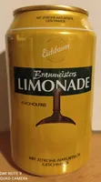 Braumeisters Limonade Zitrone-Naturtrüb