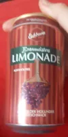 Braumeister Limonade