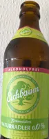 Braumeisters Naturradler 0,0%