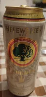 HEFEWEIZEN HELL