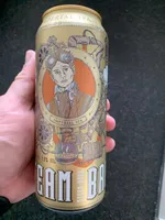 Biere Steam Brew