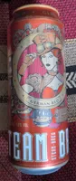 Steam Brew - German Red