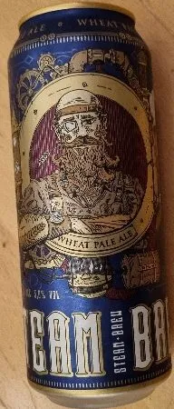 Wheat Pale Ale