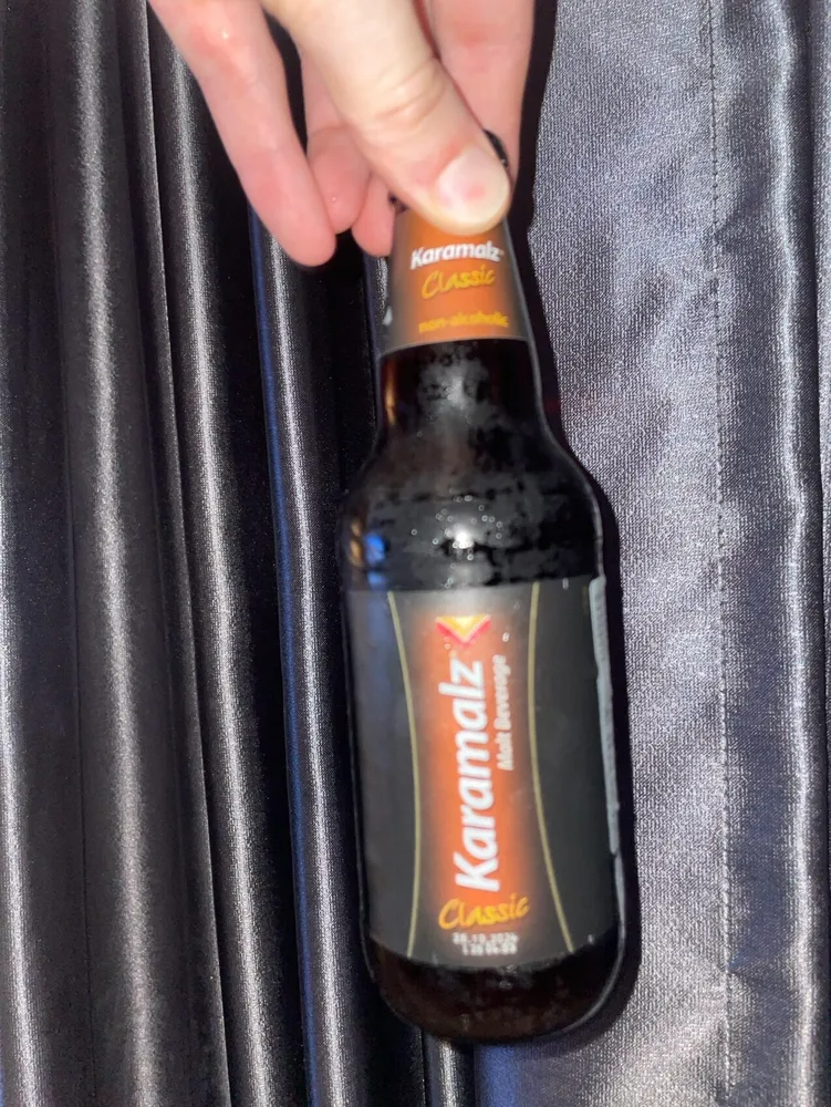 Malt Beverage