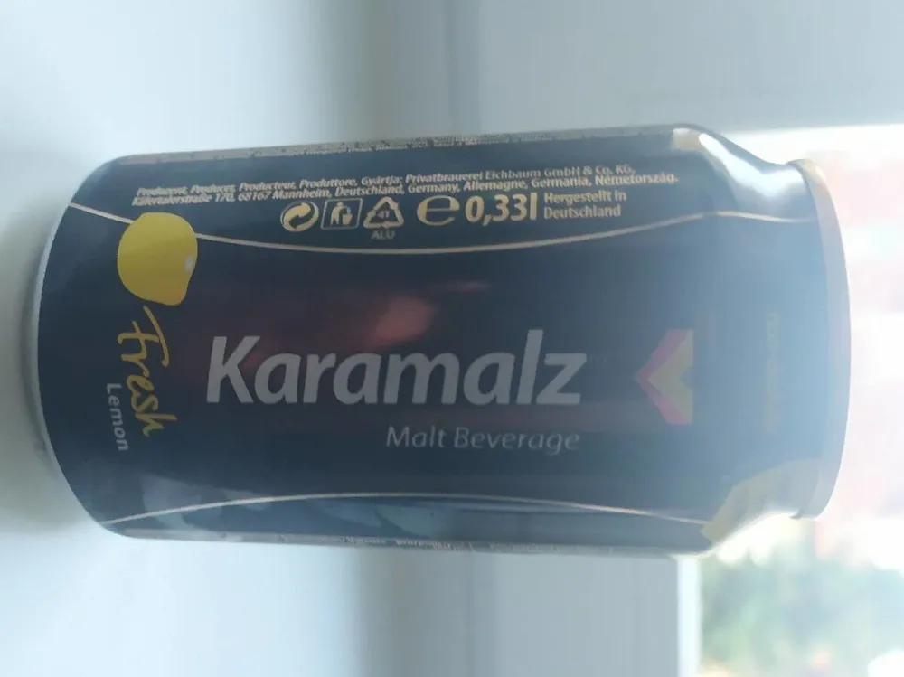 Karamalz