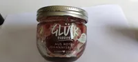 Glück passiert