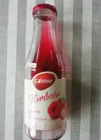 Himbeer Getränke Sirup