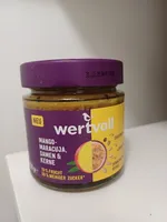 Mango Fruchtaufstrich