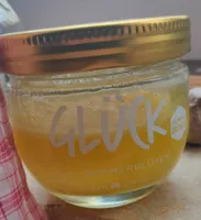 Glück Honig