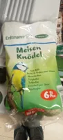 Meisen knödel
