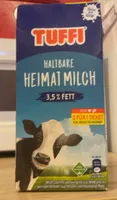 Heimat milch
