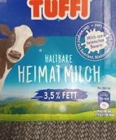 Unhaltbare Heimatmilch TT35