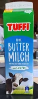 Butter Milch