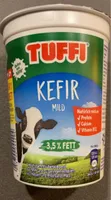 Tuffi Kefir mild 3,5%