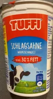 Schlagsahne